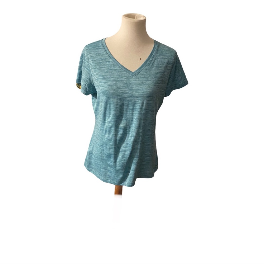 Eddie Bauer Tee (L)